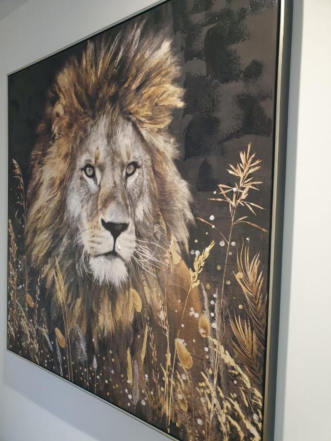 Le Jungle Διαμέρισμα Pamiers Εξωτερικό φωτογραφία